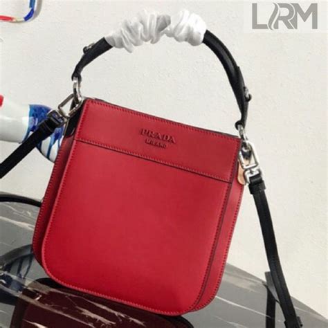 prada magrit small red leather bag ebay|auth prada red handbag.